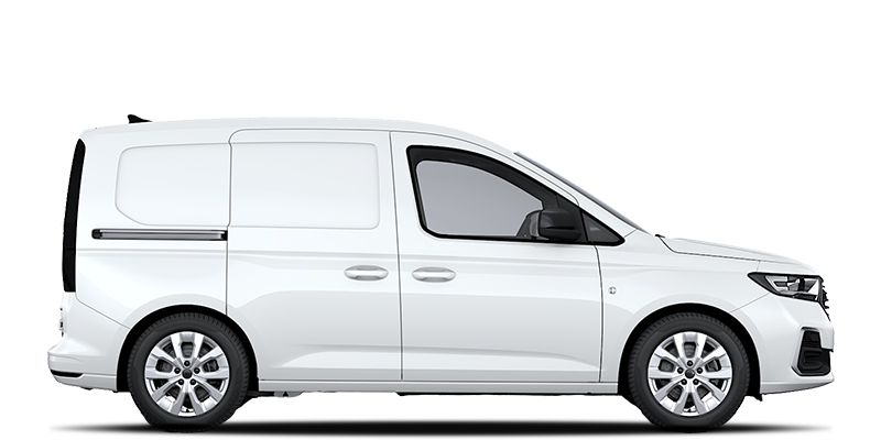 Ford Transit Connect Fourgonnette 4 portes - 1 Occasion À partir de 20 990 €