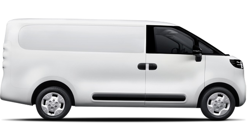 MAXUS e-DELIVER 5 Fourgon tôlé 5 portes - 2 Occasions À partir de 27 590 €