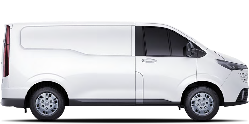 MAXUS e-DELIVER 7 Fourgon tôlé 4 portes - 1 Occasion À partir de 35 990 €