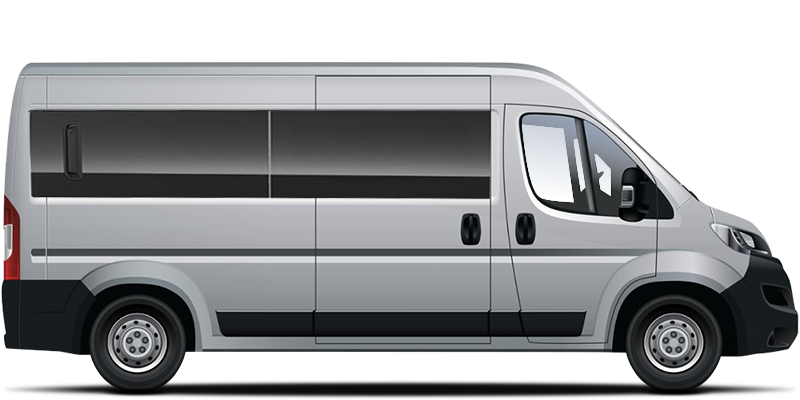 Opel Movano Fourgon vitré 4 portes - 3 Occasions À partir de 17 980 €