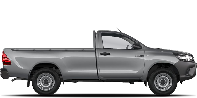 Toyota Hilux Pick-up 2 portes - 3 Occasions À partir de 33 900 €