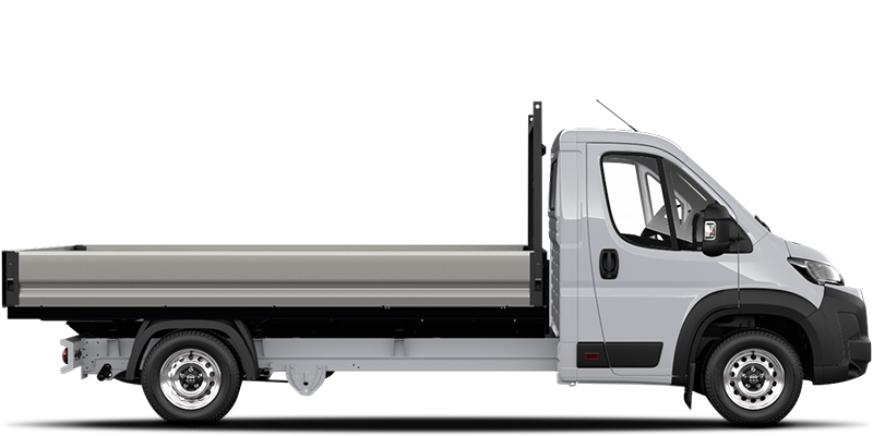 Toyota Proace Max Ridelle latérale basculante 2 portes - 11 Occasions À partir de 30 900 €