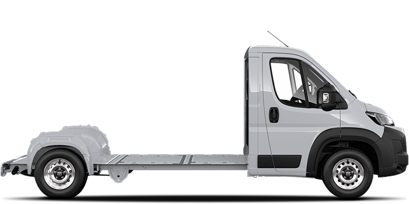 Toyota Proace Max Plancher cabine 2 portes - 11 Occasions À partir de 30 900 €