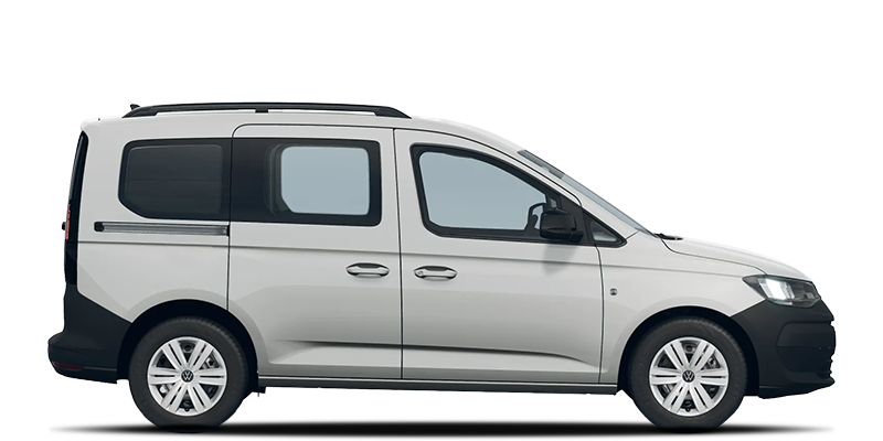 Volkswagen Caddy Fourgonnette de camping 5 portes - 14 Occasions À partir de 11 290 €