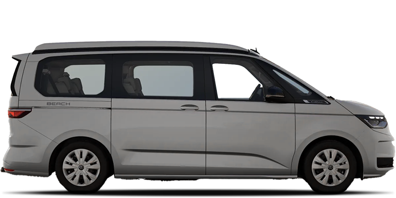 Volkswagen California Fourgonnette de camping 5 portes - 8 Occasions À partir de 61 990 €