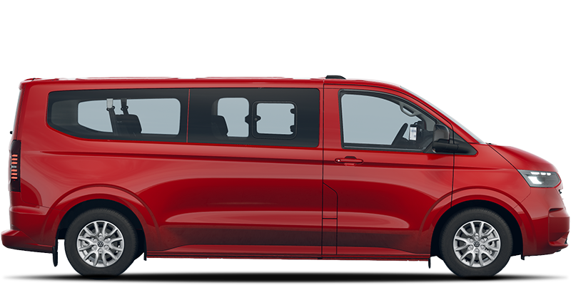 Volkswagen Caravelle Bus 4 portes - 1 Occasion À partir de 41 489 €