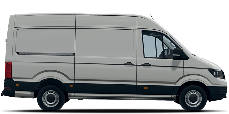 Volkswagen Crafter Fourgon tôlé 4 portes - 16 Occasions À partir de 19 890 €