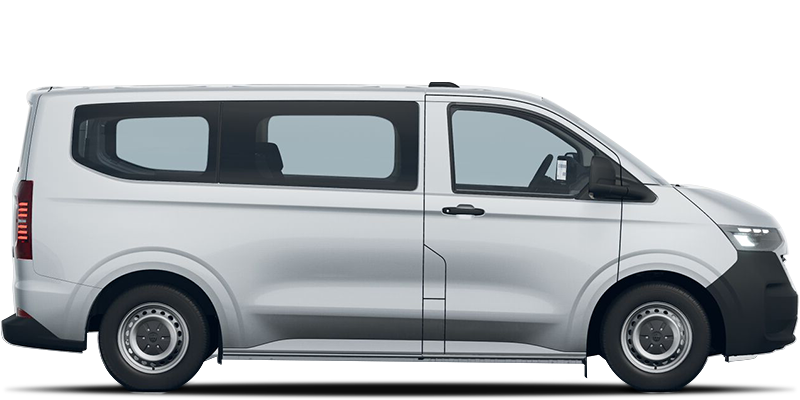 Volkswagen e-Transporter Fourgon vitré 4 portes - 2 Occasions À partir de 38 990 €