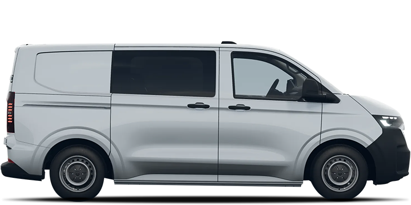 Volkswagen e-Transporter Cabine approfondie 4 portes - 2 Occasions À partir de 38 990 €