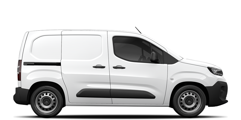 Nuovo Citroën Berlingo Van benzina Puretech 110 S&S M standard