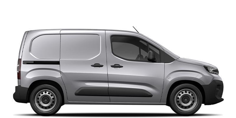 ë-Berlingo