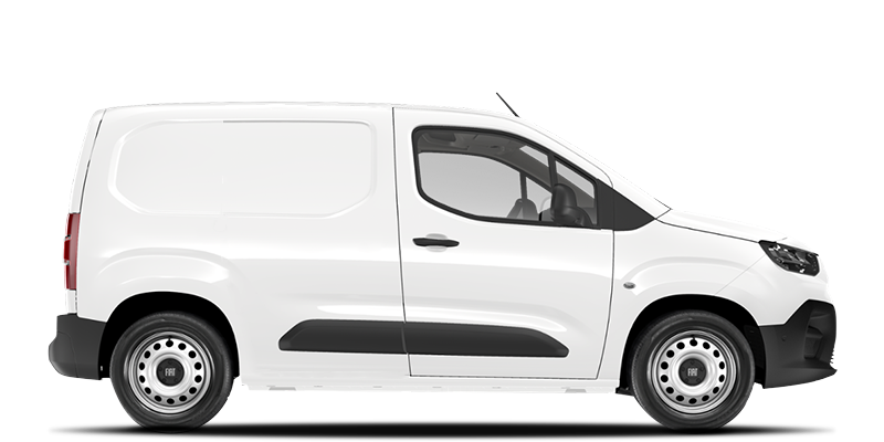 FIAT Doblò Veicolo Commerciale 3 porte - 3 Usati Da € 13.032