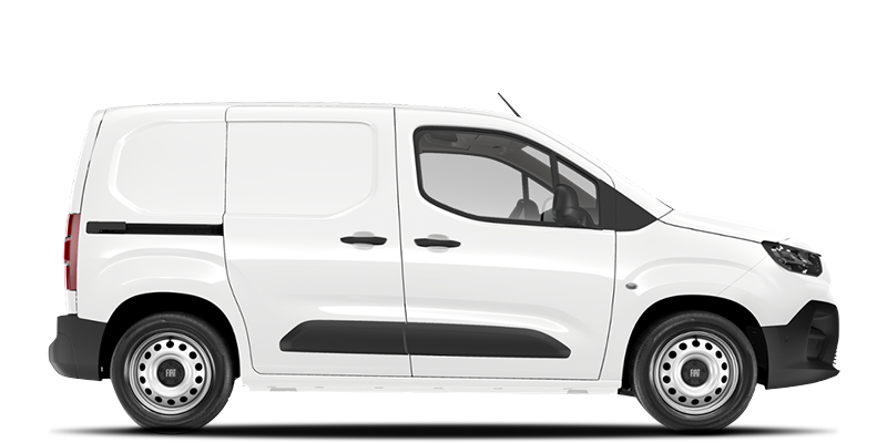 FIAT Doblò Veicolo Commerciale 4 porte - 1 KM 0 Da € 29.200