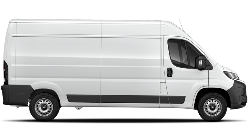 FIAT Ducato Furgone 4 Porte - 2 Usati Da € 18.900