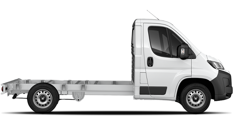 FIAT Ducato Cabinato 2 Porte - 2 Usati Da € 18.900