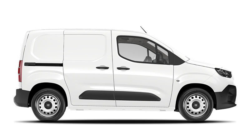 E-Doblò