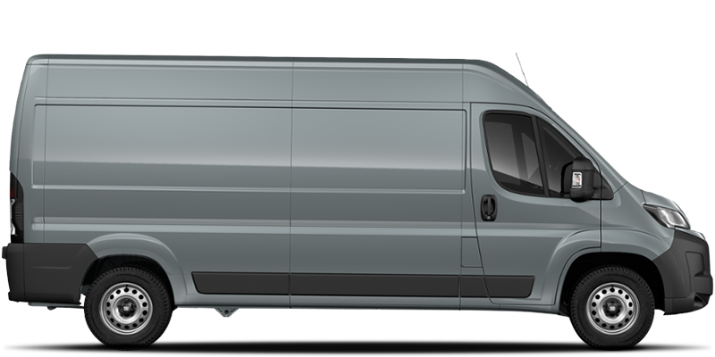 FIAT e-Ducato Furgone 4 Porte - 1 Usato Da € 22.131