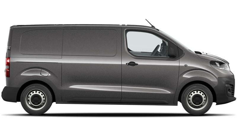 FIAT Scudo Furgone 4 Porte - 1 KM 0 Da € 27.790