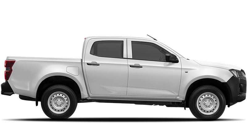 Isuzu D-MAX Pickup 4 Porte - 1 Usato Da € 24.900