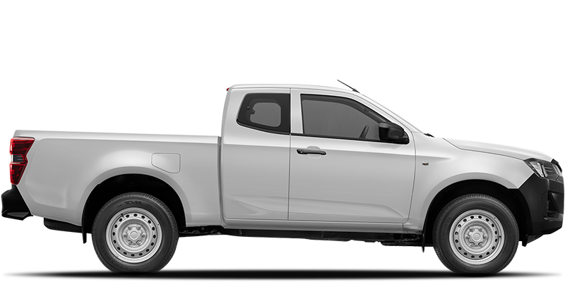 Isuzu D-MAX Autocarro Cabina Doppia 4 Porte - 1 Usato Da € 24.900