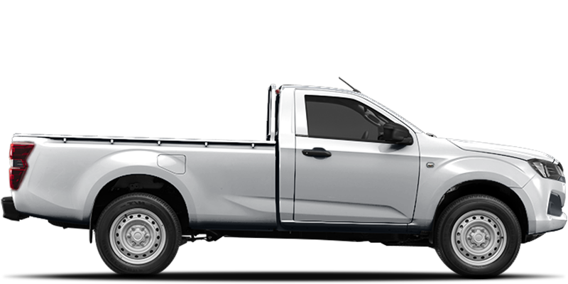 Isuzu D-MAX Pickup 2 Porte - 1 Usato Da € 24.900