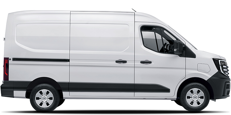 Nissan Interstar Furgone 4 porte - 1 Usato Da € 25.900