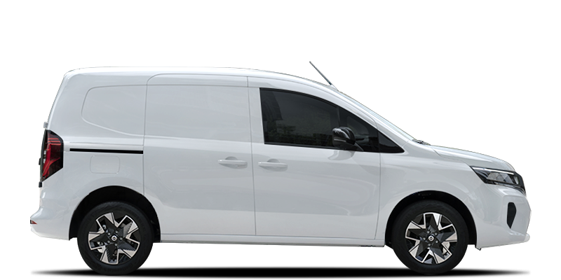 Nissan Townstar EV Furgone 4 Porte - 1 KM 0 Da € 25.400