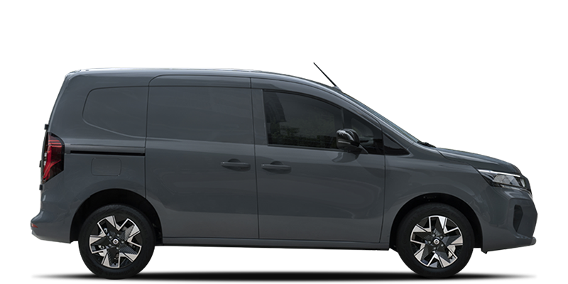 Townstar Van
