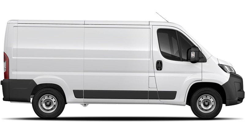 peugeot boxer l2 h2