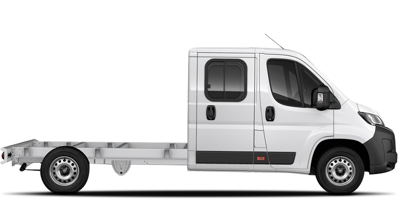 peugeot boxer l3