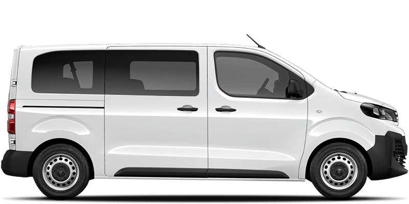 Peugeot Expert Combi 4 Porte - 1 KM 0 Da € 27.900