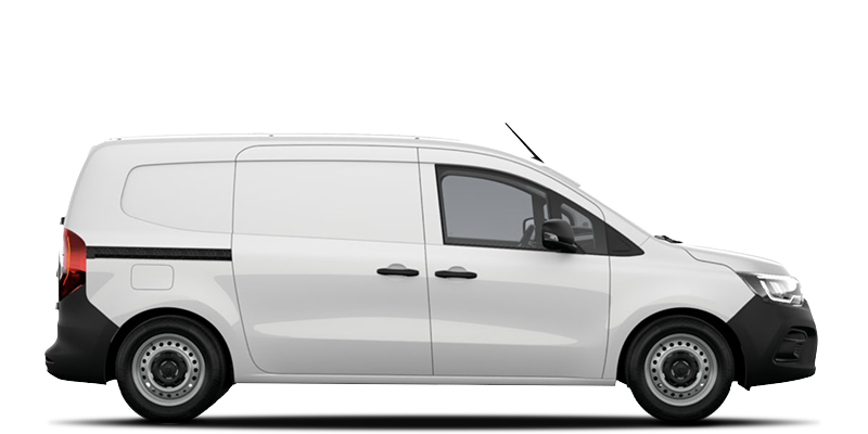 Kangoo E-Tech Electric