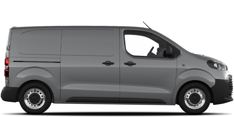 Toyota Proace Furgone 4 Porte - 1 Usato Da € 23.546