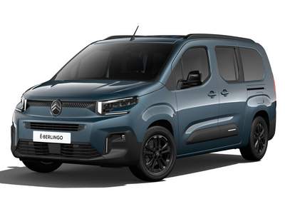 Citroën ë-Berlingo XL Plus 100 ë-EAT