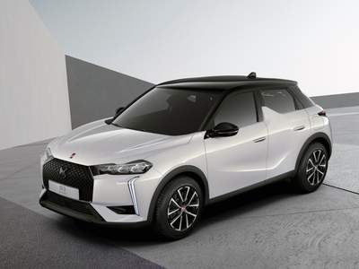 DS Automobiles DS 3 E-Tense Rivoli E-Tense 225
