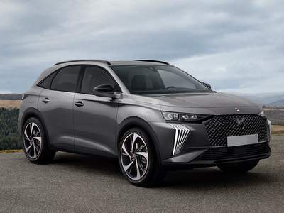 Ds Automobile In Der Nhe
