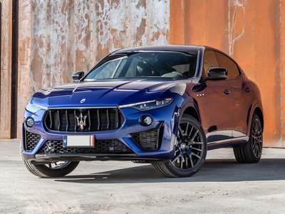 Maserati Levante GT 330