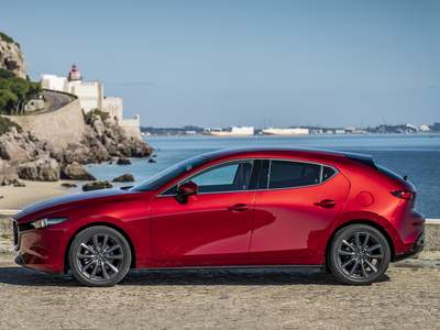 Autohaus Schnickers GmbH, offizieller Mazda Händler, konfigurieren Sie