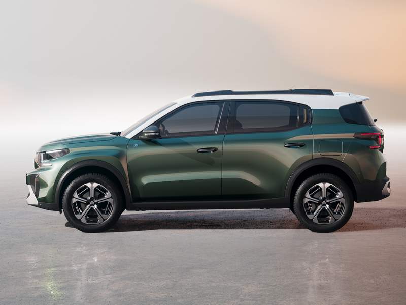 Fischbrötchen In Der Nähe Jetzt Geöffnet Citroën Der neue C3 Aircross neu bei Automobile Fischer, offizieller