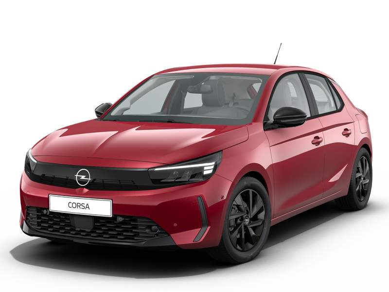 Opel Schorr Muhlhausen