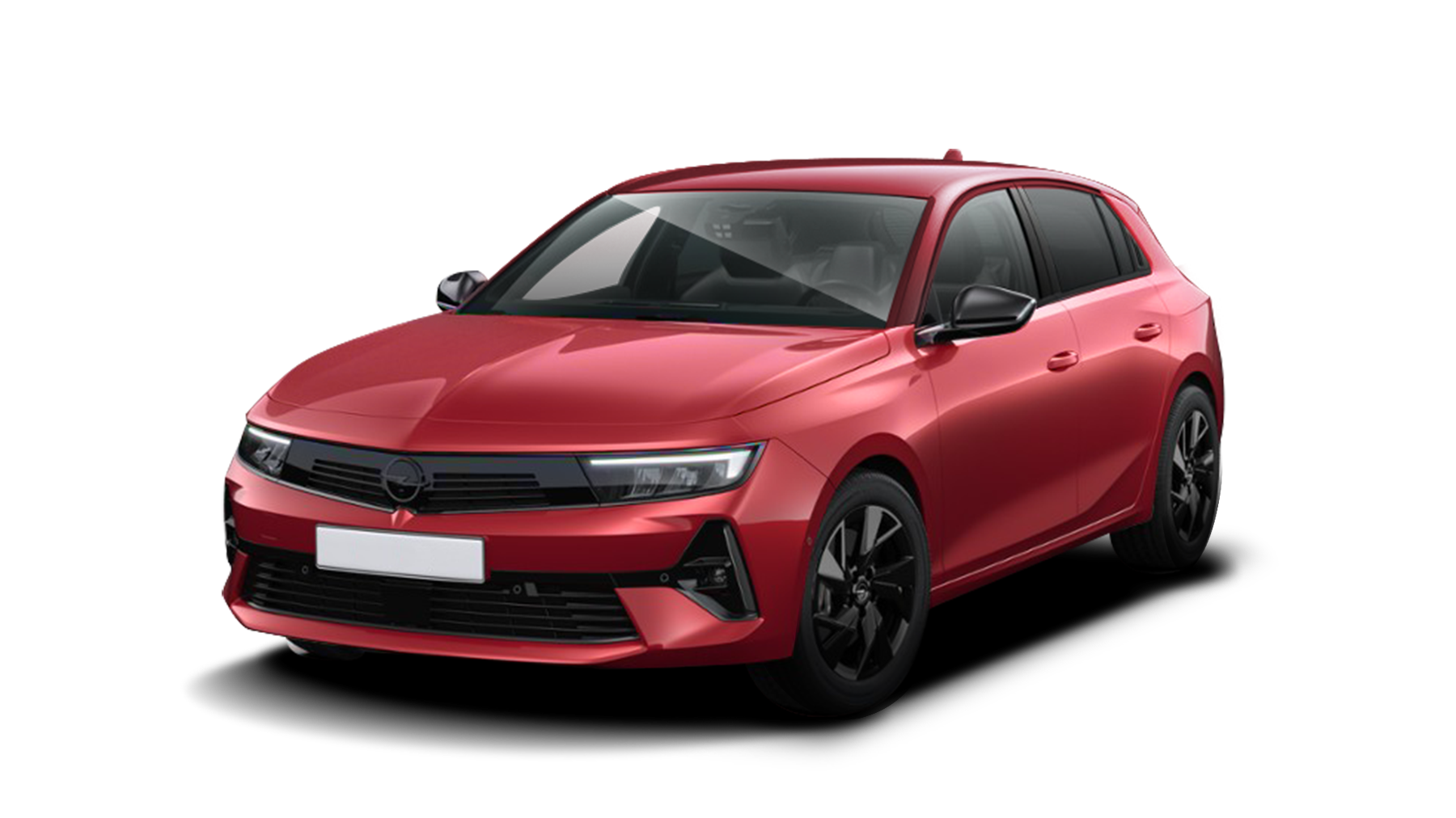 Opel Schorr Muhlhausen