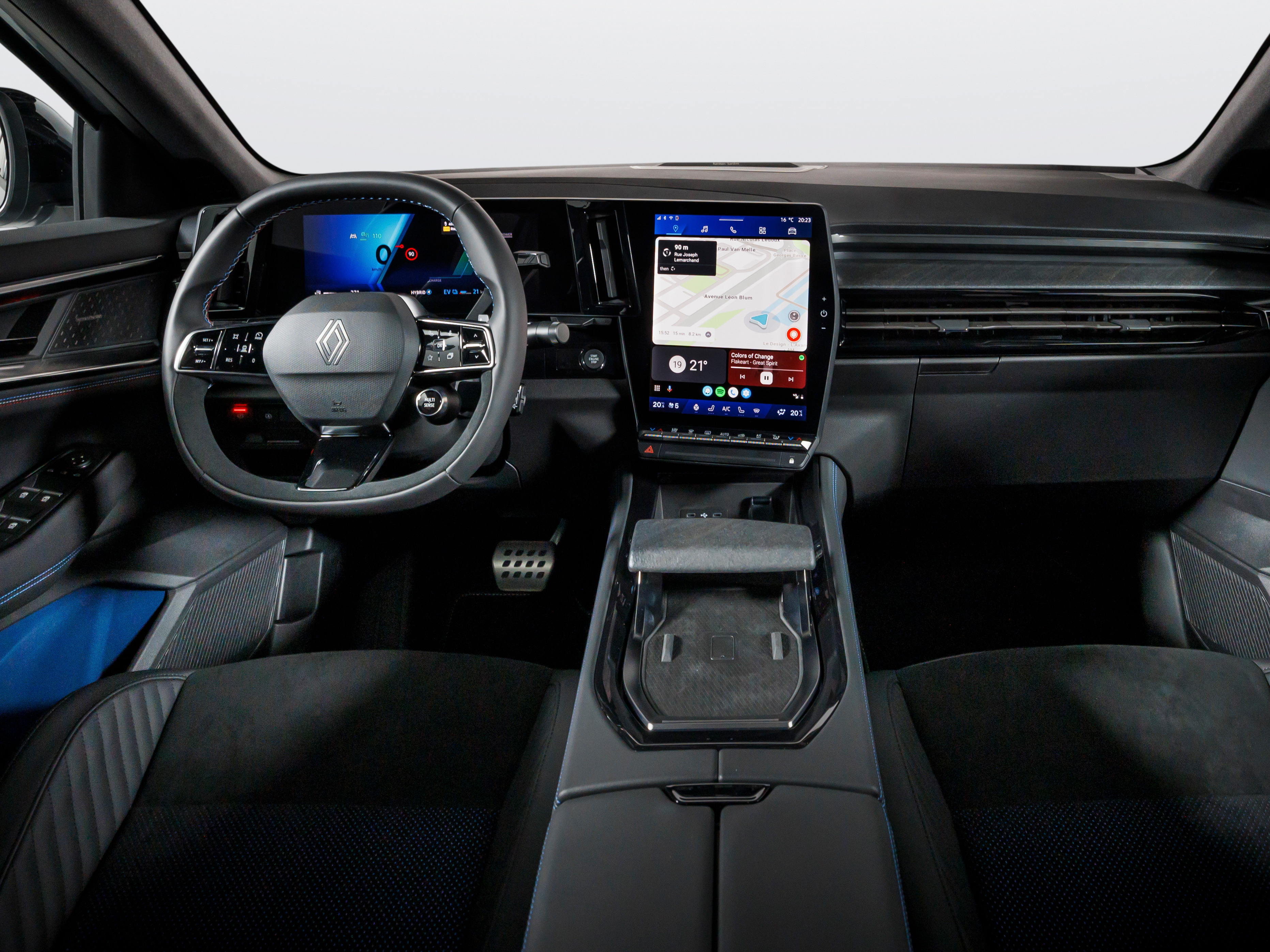 Renessansemalerier Av Raphael Raphael (1483 1520). Italienischer