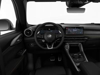 Nuevo Alfa Romeo Tonale listo para su entrega en Guadalajara, Polígono Industrial Campollano | Talleres Chinares