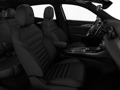 Nuevo Alfa Romeo Tonale listo para su entrega en Guadalajara, Polígono Industrial Campollano | Talleres Chinares