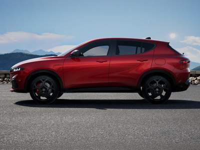 Nuevo Alfa Romeo Tonale listo para su entrega en Guadalajara, Polígono Industrial Campollano | Talleres Chinares