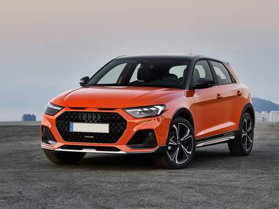 Nuevo Audi A1 allstreet listo para su entrega en Sevilla, Huelva, Dos Hermanas, Badajoz, Cáceres, Fuente de Cantos, Córdoba | Grupo Avisa