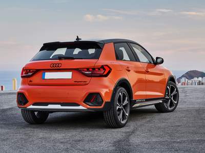 Nuevo Audi A1 allstreet listo para su entrega en Sevilla, Huelva, Dos Hermanas, Badajoz, Cáceres, Fuente de Cantos, Córdoba | Grupo Avisa