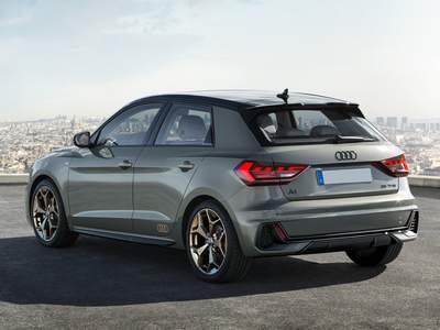 Nuevo Audi A1 listo para su entrega en Sevilla, Huelva, Dos Hermanas, Badajoz, Cáceres, Fuente de Cantos, Córdoba | Grupo Avisa