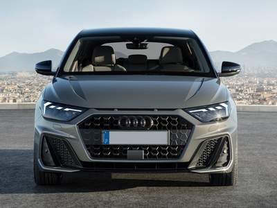Nuevo Audi A1 listo para su entrega en Sevilla, Huelva, Dos Hermanas, Badajoz, Cáceres, Fuente de Cantos, Córdoba | Grupo Avisa