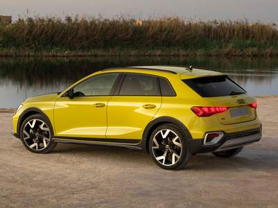 Nuevo Audi A3 Allstreet listo para su entrega en Sevilla, Huelva, Dos Hermanas, Badajoz, Cáceres, Fuente de Cantos, Córdoba | Grupo Avisa